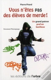 Capa do artigo Vous N