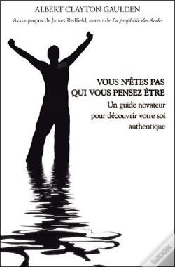 Capa do artigo Vous N'Etes Pas Qui Vous Pensez Etre