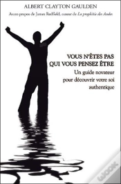 Capa do artigo Vous N