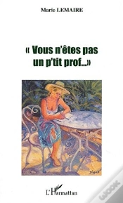 Capa do artigo Vous N