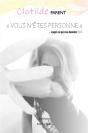 « Vous N'Êtes Personne » ... Jusqu'À Ce Que Vous Deveniez Vous - Preview