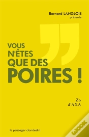 Capa do artigo Vous N