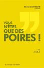Vous N'Êtes Que Des Poires ! - Preview