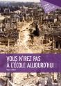 Vous N'Irez Pas À L'École Aujourd'Hui - Preview