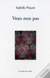 Capa do artigo Vous Non Pas