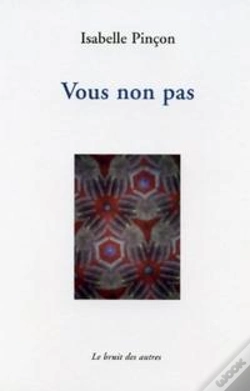 Capa do artigo Vous Non Pas