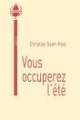 Vous Occuperez L'Été - Preview