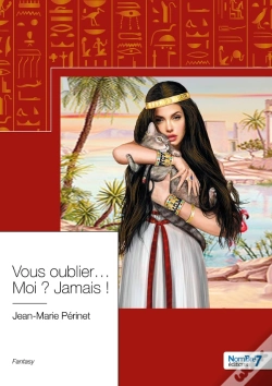 Capa do artigo Vous Oublier... Moi? Jamais!