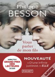 Vous Parler De Mon Fils