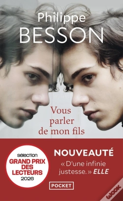 Capa do artigo Vous Parler De Mon Fils