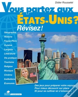 Capa do artigo Vous Partez Aux Usa ? Revisez !