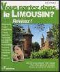 Vous Partez Dans Le Limousin ? Revisez ! - Preview