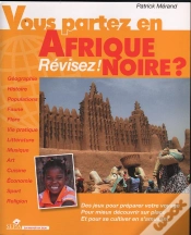 Capa do artigo Vous Partez En Afrique ? Revisez !