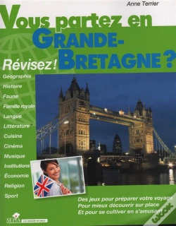 Capa do artigo Vous Partez En Angleterre ? Revisez !