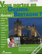 Capa do artigo Vous Partez En Angleterre ? Revisez !