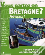 Capa do artigo Vous Partez En Bretagne ? Revisez !