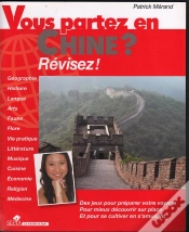 Capa do artigo Vous Partez En Chine ? Revisez !