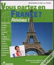 Capa do artigo Vous Partez En France ? Revisez !