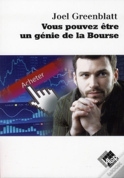 Capa do artigo Vous Pouvez Etre Un Genie De La Bourse