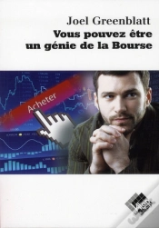 Capa do artigo Vous Pouvez Etre Un Genie De La Bourse