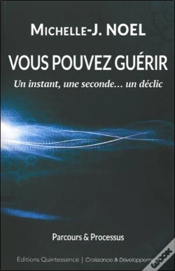 Capa do artigo Vous Pouvez Guerir - Parcours Et Processus
