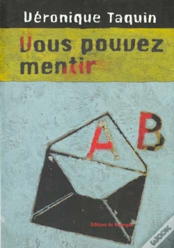 Capa do artigo Vous Pouvez Mentir