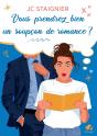 Vous Prendrez Bien Un Soupçon De Romance ? - Preview