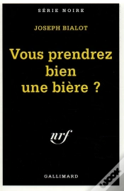 Capa do artigo Vous Prendrez Bien Une Biere