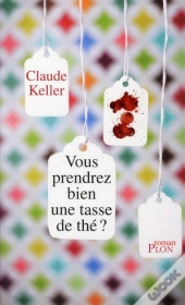 Vous Prendrez Bien Une Tasse De The ?