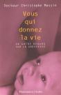 Vous Qui Donnez La Vie - Illustrations, Noir Et Blanc - Preview