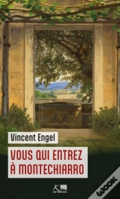 Capa do artigo Vous Qui Entrez À Montechiarro