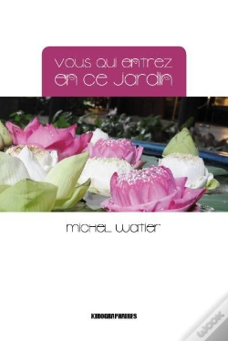 Capa do artigo Vous Qui Entrez En Ce Jardin