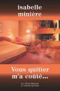 Vous Quitter M'A Coute... - Preview
