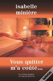 Capa do artigo Vous Quitter M