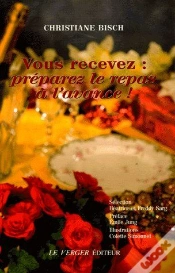 Capa do artigo Vous Recevez : Préparez Le Repas À L