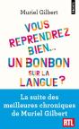 Vous Reprendrez Bien... Un Bonbon Sur La Langue ? - Preview
