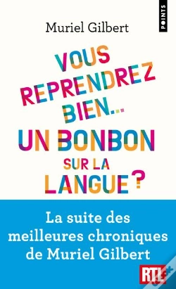 Capa do artigo Vous Reprendrez Bien... Un Bonbon Sur La Langue ?