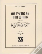 Vous Reprendrez Bien Un Peu De Haggis?