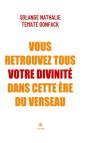 Vous Retrouvez Tous Votre Divinite Dans Cette Ere Du Verseau - Preview
