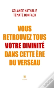 Capa do artigo Vous Retrouvez Tous Votre Divinite Dans Cette Ere Du Verseau