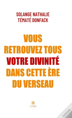 Capa do artigo Vous Retrouvez Tous Votre Divinite Dans Cette Ere Du Verseau