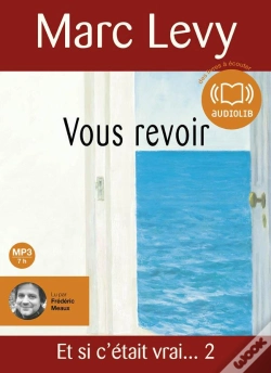 Capa do artigo Vous Revoir