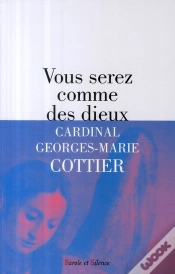 Capa do artigo Vous Serez Comme Des Dieux