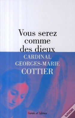 Capa do artigo Vous Serez Comme Des Dieux