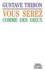 Vous Serez Comme Des Dieux - Preview