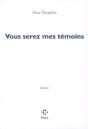 Vous Serez Mes Témoins - Preview