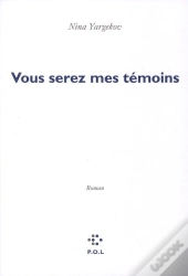 Vous Serez Mes Témoins