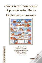 Capa do artigo Vous Serez Mon Peuple Et Je Serai Votre Dieu ; Réalisations Et Promesse