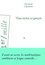 Vous Seriez Ce Garçon - Preview
