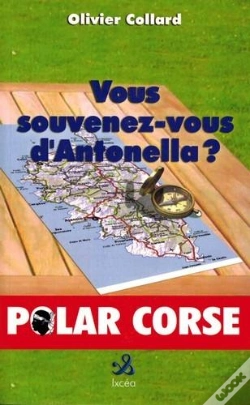 Capa do artigo Vous Souvenez-Vous D'Antonella